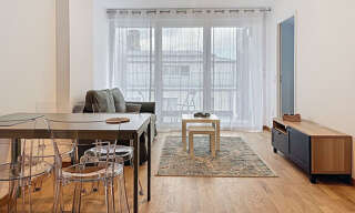 Appartement 2 Pièces 49 m² à louer à Reims (51100)