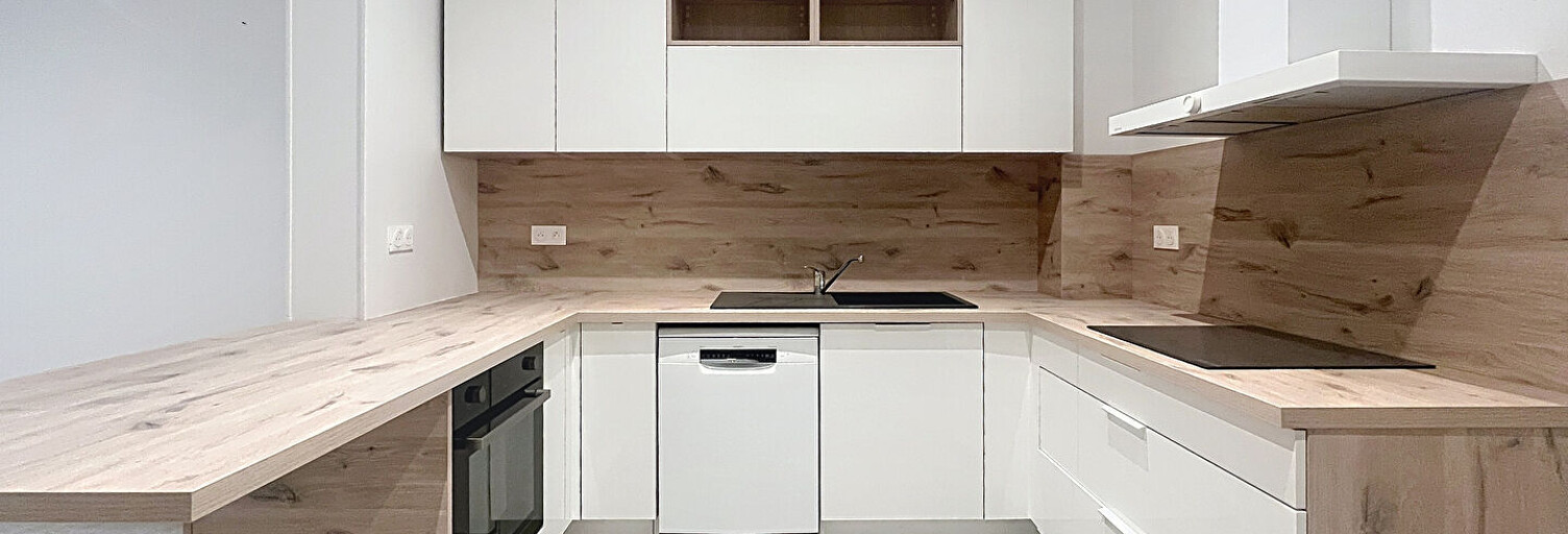 Maison 4 Pièces 92 m² à louer à Reims (51100)