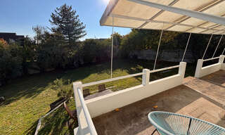 Maison 5 Pièces 91 m² à vendre à Nantes (44100)