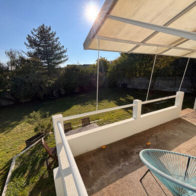 Maison 5 pièces 367500 €