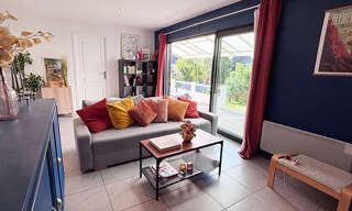 Maison 5 Pièces 91 m² à vendre à Nantes (44100)