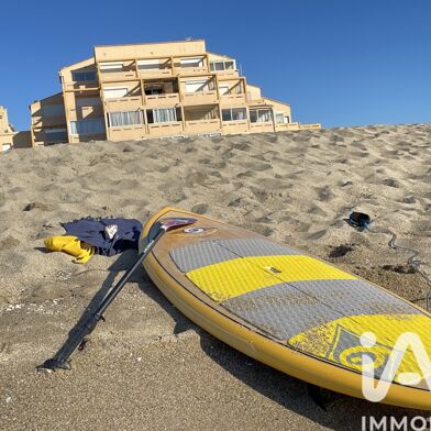 Appartement 1 pièces 92000 €