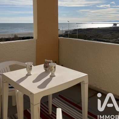 Appartement 1 pièces 89500 €