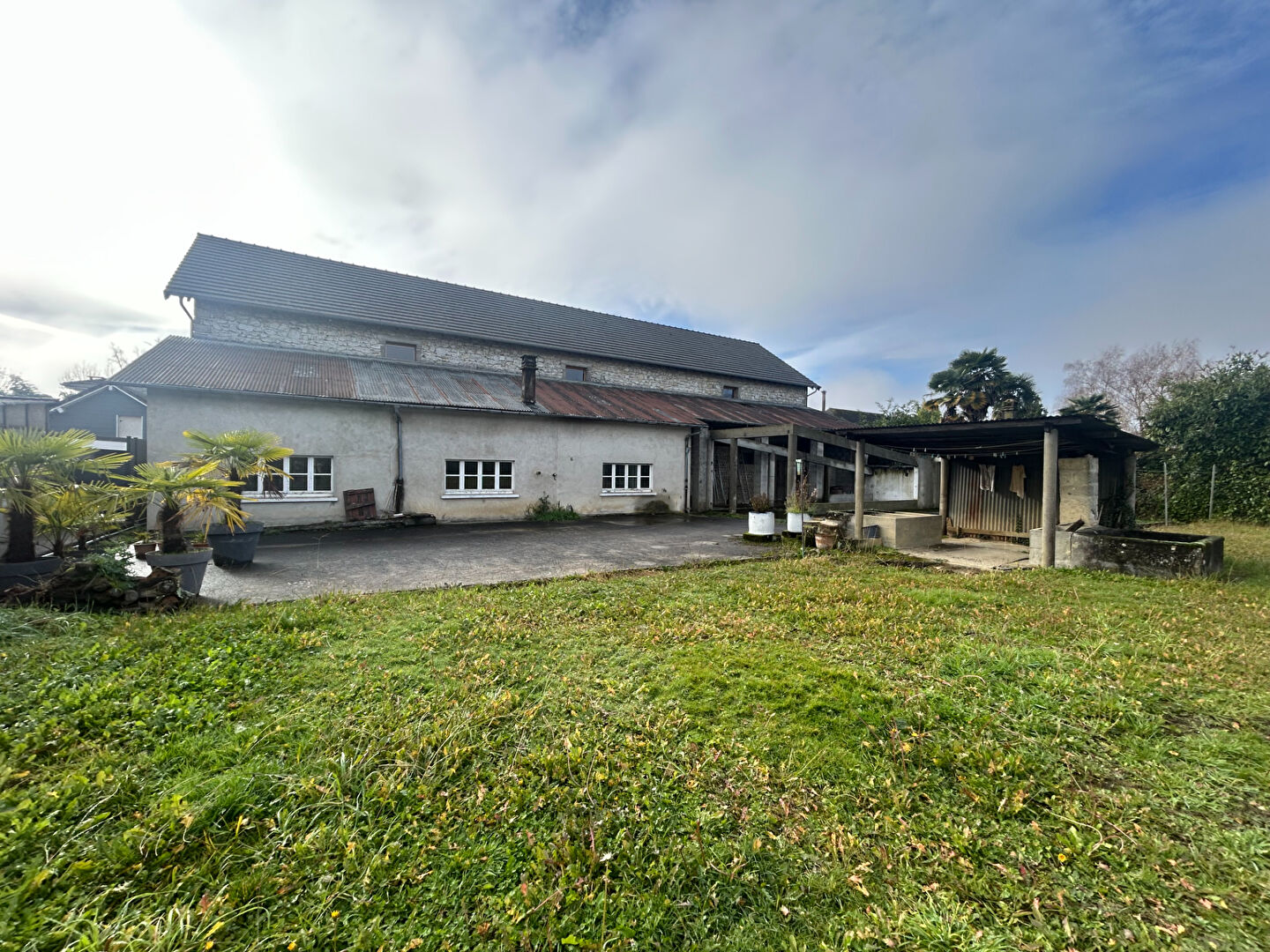 Villa / Maison  T6 à vendre Bizanos 64320