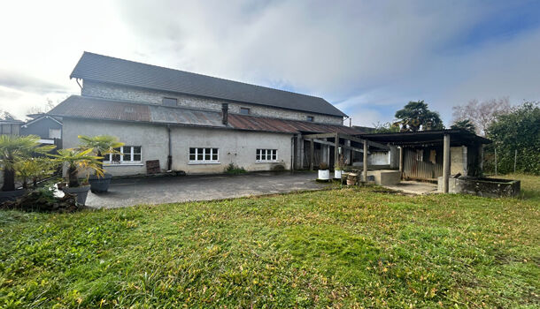 Villa / Maison 6 pièces  à vendre Bizanos 64320