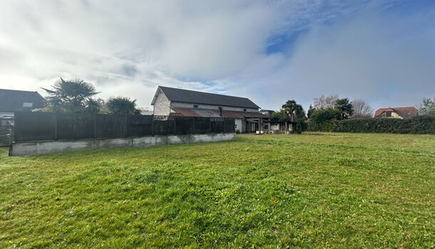 Villa / Maison 6 pièces  à vendre Bizanos 64320