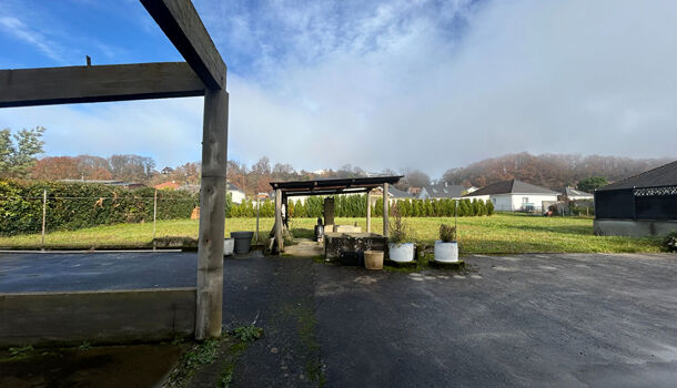 Villa / Maison 6 pièces  à vendre Bizanos 64320