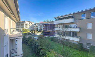 Appartement 2 Pièces 33 m² à louer à Vourles (69390)