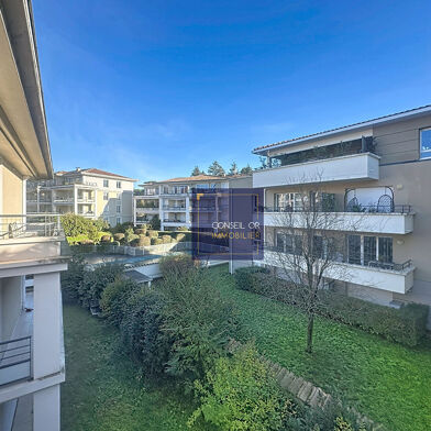 Appartement 2 pièces 750 €