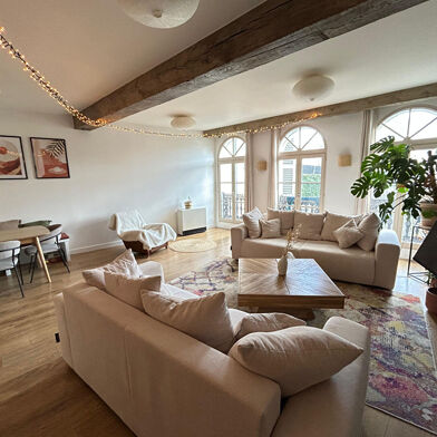 Appartement 4 pièces 325000 €