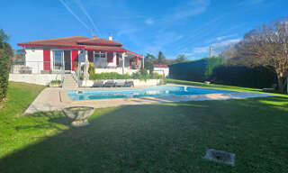 Maison 6 Pièces 144 m² à vendre à Bidart (64210)