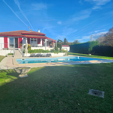 Maison 6 pièces 790000 €