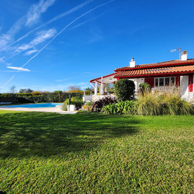 Maison 6 pièces 899000 €