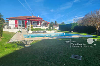 Maison 6 pièces 790000 €