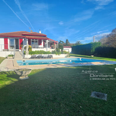 Maison 6 pièces 899000 €