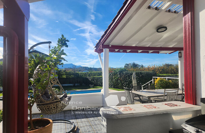 BIDART - Belle maison avec son appartement indépendant — photo 2