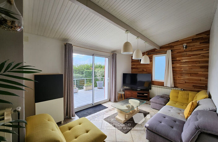 BIDART - Belle maison avec son appartement indépendant — photo 3