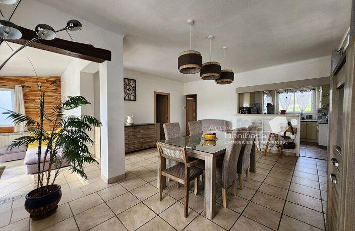 BIDART - Belle maison avec son appartement indépendant — photo 4