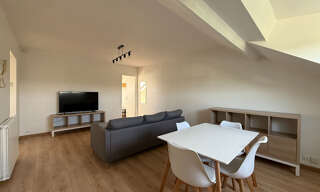 Appartement 3 Pièces 46 m² à louer à Charleville-Mézières (08000)