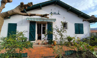 Maison 6 Pièces 122 m² à vendre à Ciboure (64500)