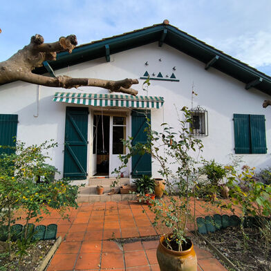 Maison 6 pièces 650000 €