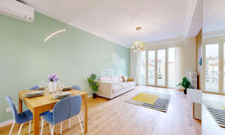 Appartement 3 Pièces 67 m² à vendre à Nice (06000)