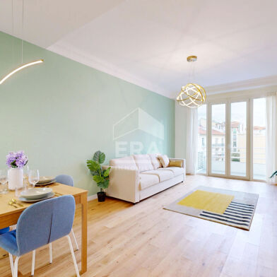 Appartement 3 pièces 595000 €