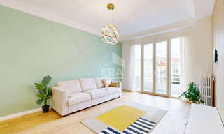 Appartement 3 Pièces 67 m² à vendre à Nice (06000)