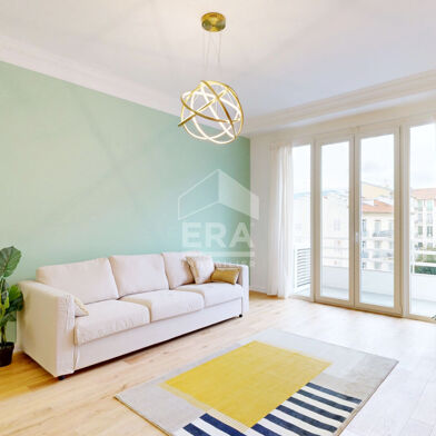 Appartement 3 pièces 595000 €