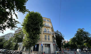 Appartement 2 Pièces 25 m² à vendre à Nice (06000)