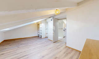 Appartement 2 Pièces 25 m² à vendre à Nice (06000)