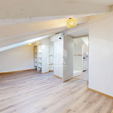 Appartement 2 pièces 195000 €