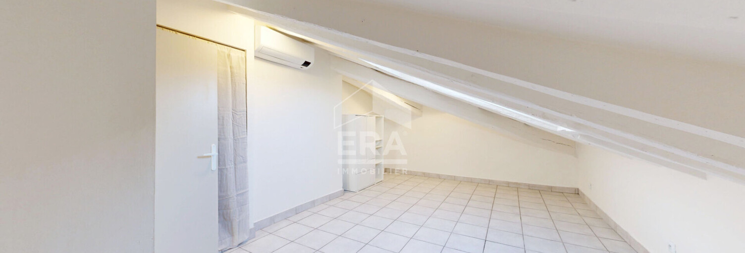 Appartement 2 Pièces 54 m² à vendre à Nice (06000)