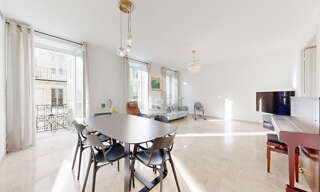 Appartement 4 Pièces 120 m² à vendre à Nice (06000)