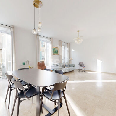 Appartement 4 pièces 799000 €