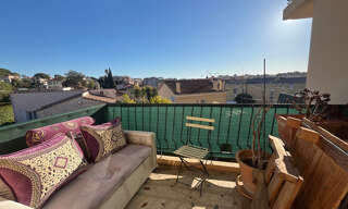 Appartement 2 Pièces 47 m² à vendre à Cagnes-sur-Mer (06800)