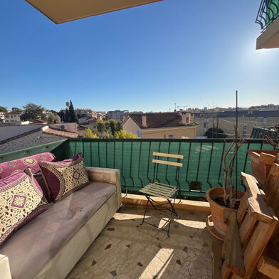 Appartement 2 pièces 168000 €