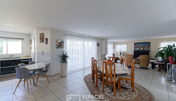 Villa / Maison 5 pièces  à vendre Gomer 64420