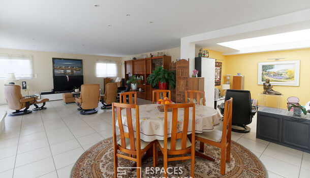 Villa / Maison 5 pièces  à vendre Gomer 64420