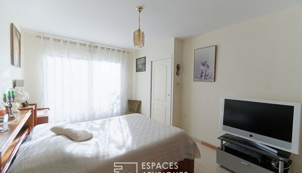 Villa / Maison 5 pièces  à vendre Gomer 64420