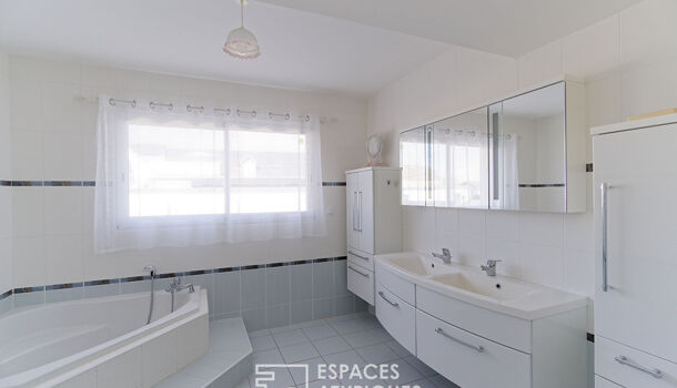 Villa / Maison 5 pièces  à vendre Gomer 64420