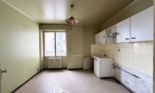 Appartement 2 Pièces 51 m² à vendre à Rodez (12000)