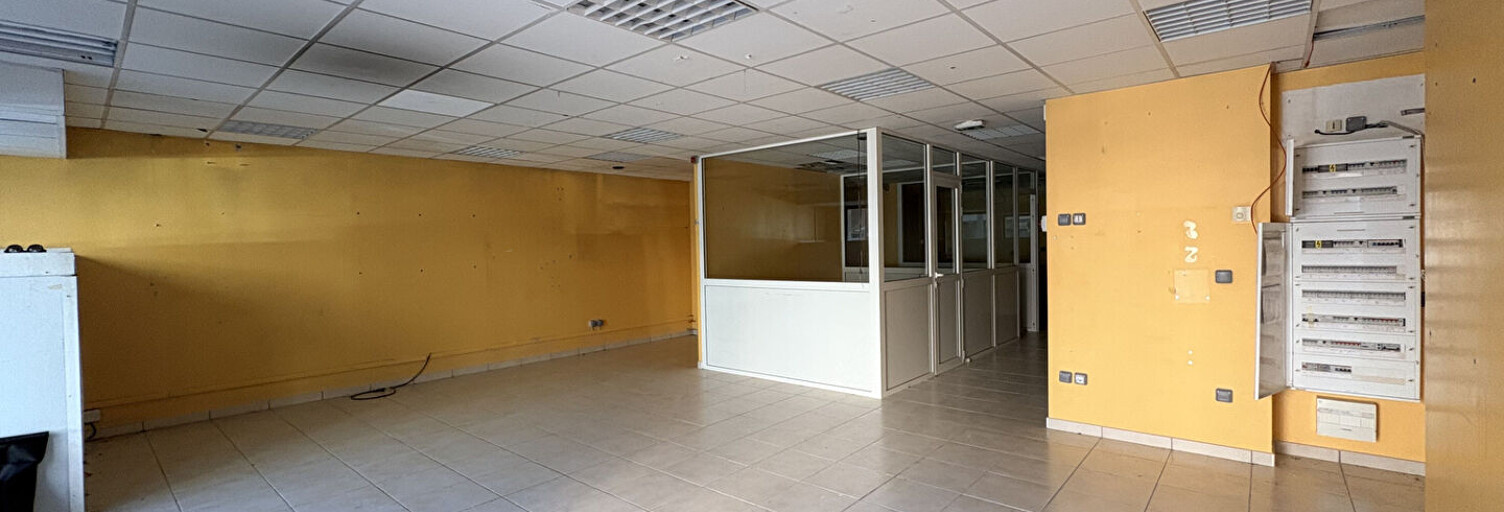Commerce 13 Pièces 217 m² à vendre à Rodez (12000)