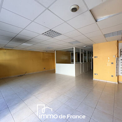 Commerce 13 pièces 250000 €