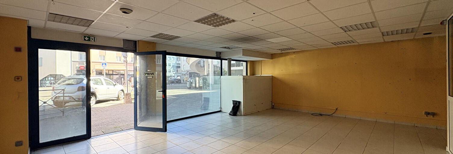 Commerce 13 Pièces 217 m² à vendre à Rodez (12000)