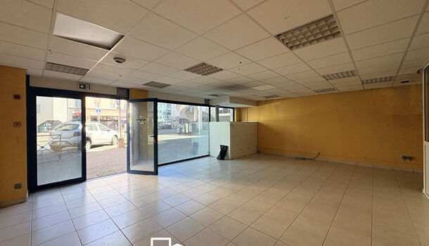 Local commercial 13 pièces  à vendre Rodez 12000