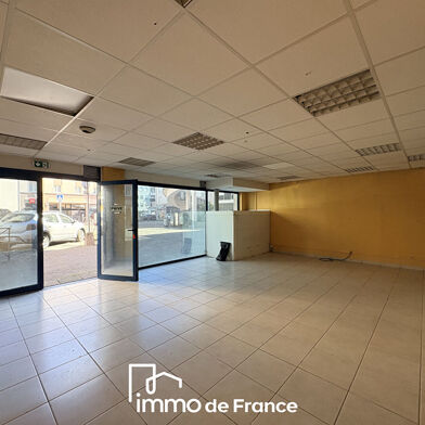 Commerce 13 pièces 250000 €