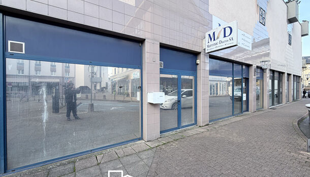 Local commercial 13 pièces  à vendre Rodez 12000