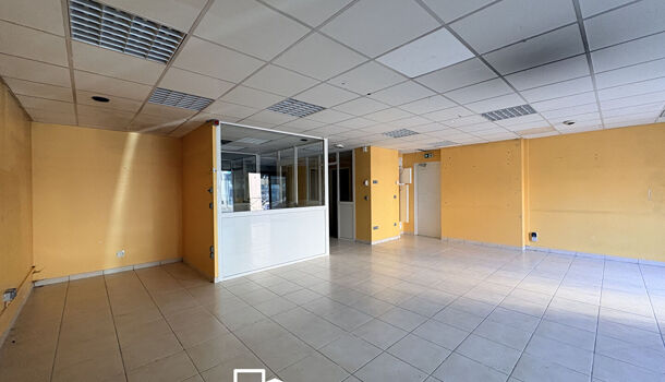 Local commercial 13 pièces  à vendre Rodez 12000