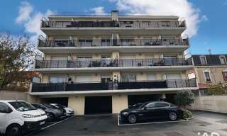 Appartement 1 Pièce 29 m² à louer à Neuilly-Plaisance (93360)